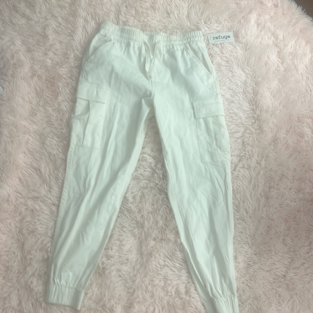 Cargo joggers